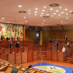 Elezione del Capo dello Stato: il Consiglio Regionale della Calabria nomina i tre delegati