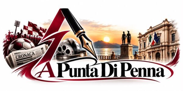 A PUNTA DI PENNA